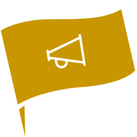 最新のイベント情報を配信