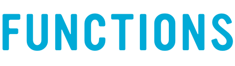 Function